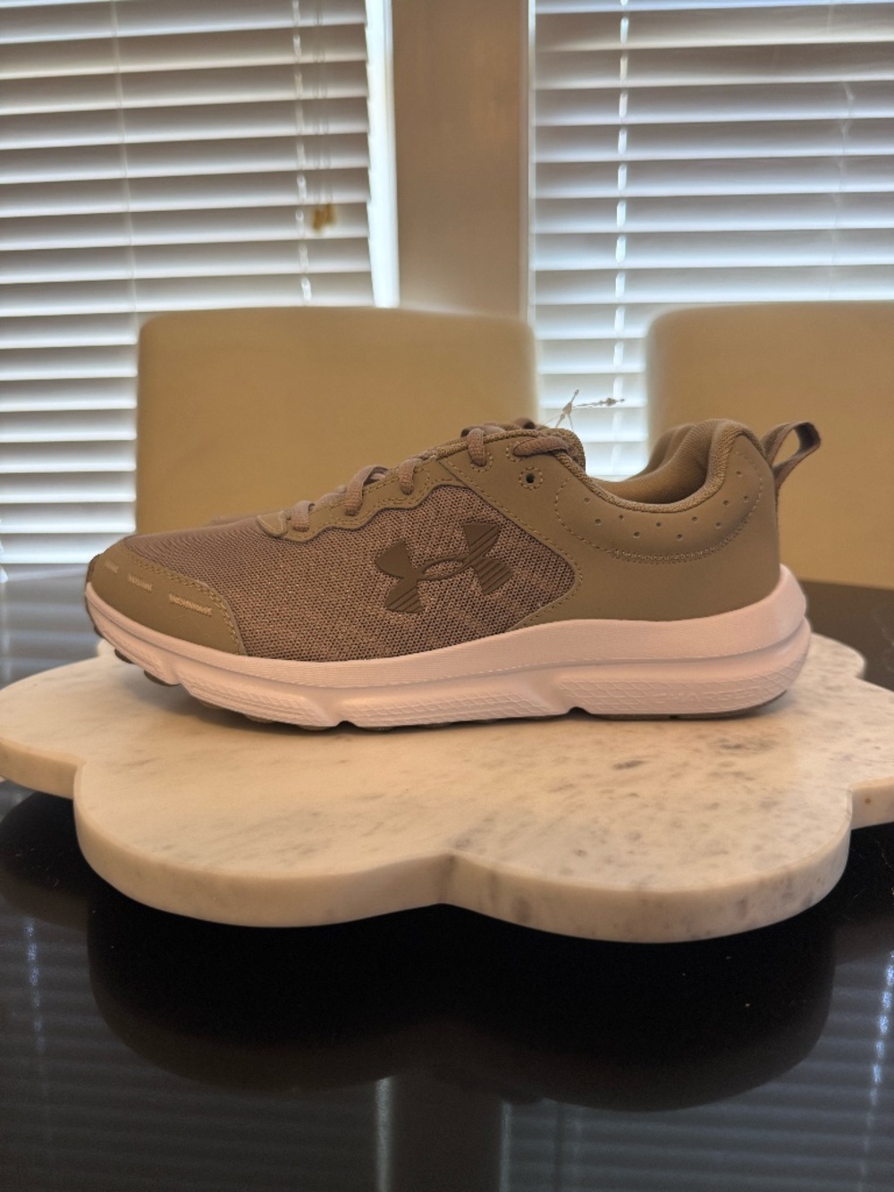 NEW Men's Under Armour Charged Assert 10